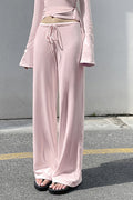 Pink Pants