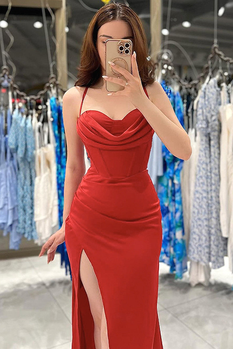 Summer Sexy V-Neck A-Line Maxi Dress