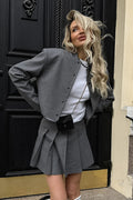 Gray