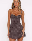 Summer Sexy Slim Fit Cami Dress