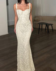 Sexy Lace Cami Dress for Summer