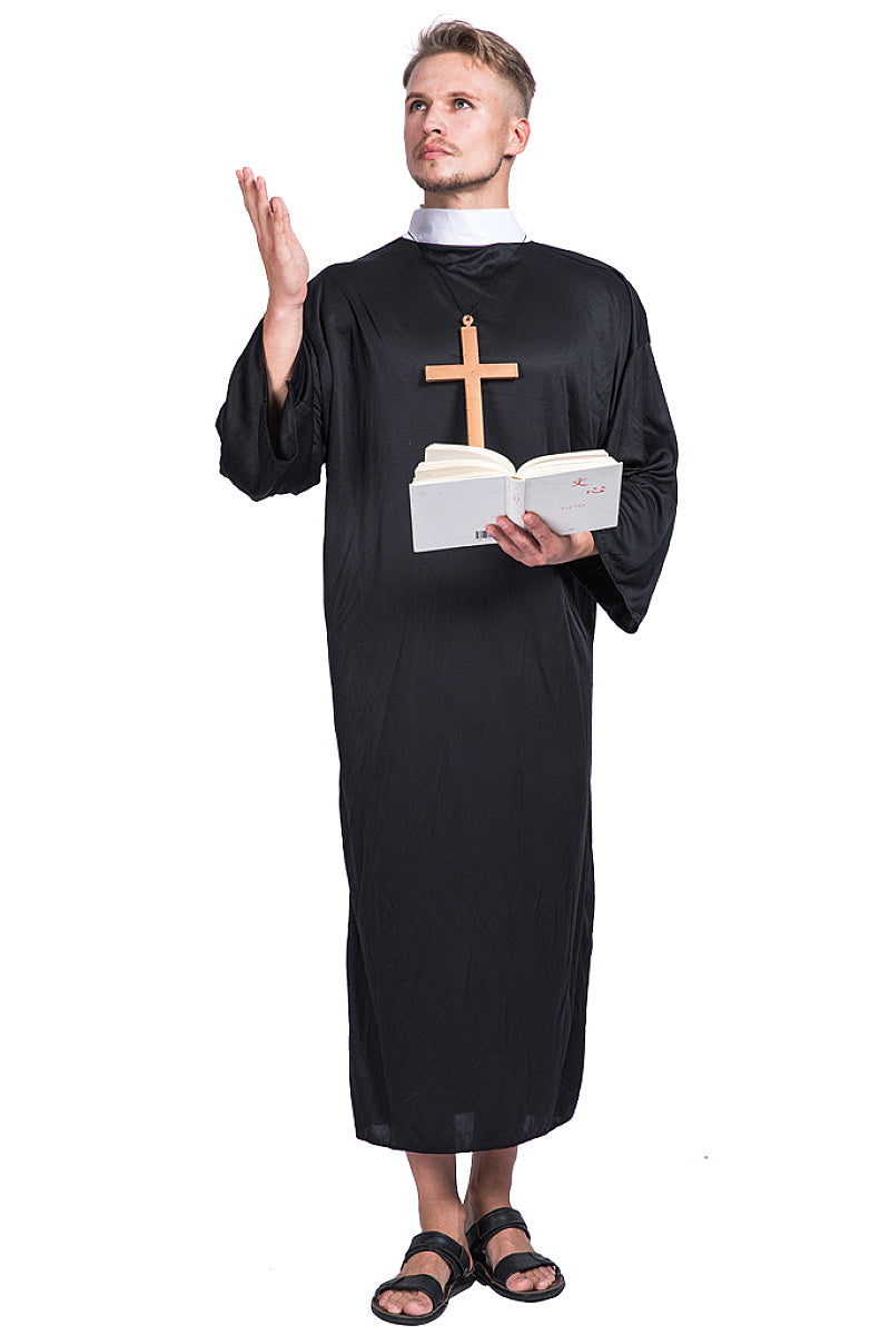 Halloween Cosplay Costume for Men