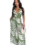Stylish Women's Two-Piece Set with Wide Leg Pants