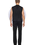 Halloween Peace Symbol Performance Costume
