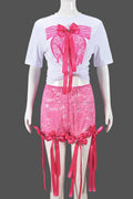 Magenta Set