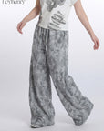 HeyHenry Women's Loose Straight Leg Casual Pants