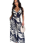 Stylish Women's Two-Piece Set with Wide Leg Pants