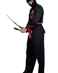 Halloween Ninja Cosplay Costume for Kids