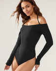 Spring Autumn Sexy Women's Halter Jumpsuit