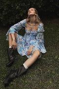 Floral Print