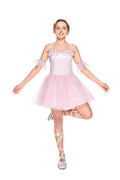 Ballet Pink