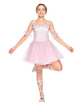 Cute Adult Ballet Dress for Halloween Stage Performance