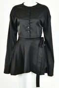 Black Suit