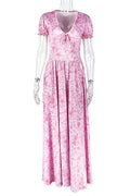 Pink Floral