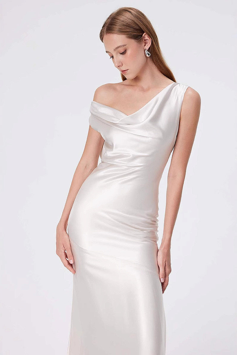 Summer Fashion Sexy Backless Bodycon Dress