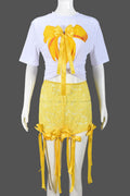 Yellow Set