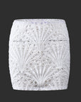 Nazada Women's Sexy Wrap Skirt for Spring Summer