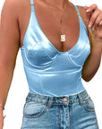 Stylish Sleeveless Jumpsuit for Women