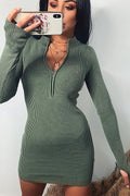 Dark Green