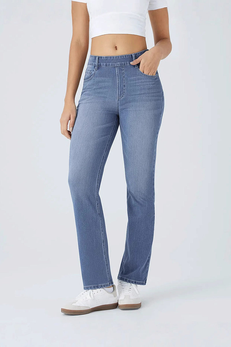 High Elasticity Women's Pencil Pants