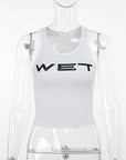 Trendy Street Style Printed Top for Women