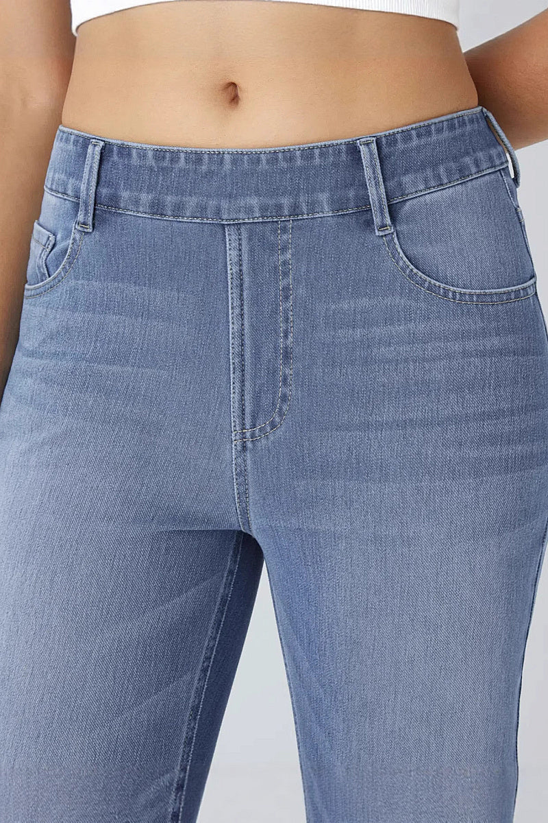 High Elasticity Women's Pencil Pants