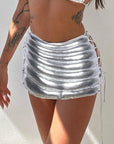 Stylish High-Waisted Bodycon Skirt for Women
