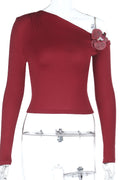 Deep Red