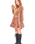 Adult Bear Costume for Halloween Parties