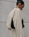 Casual Chic Linen Two-Piece Set