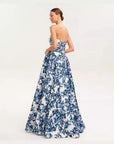 2026 Spring Summer Off-Shoulder Elegant Long Dress