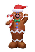 Gingerbread Man