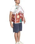 Adult Christmas Elf Costume for Parties