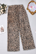 Leopard Print