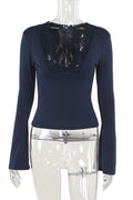 Dark Blue