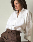 Fashionable Casual Cardigan for Spring and Summer