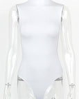 Summer Women's Fashion Sleeveless Jumpsuit