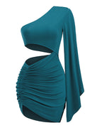 Peacock Green