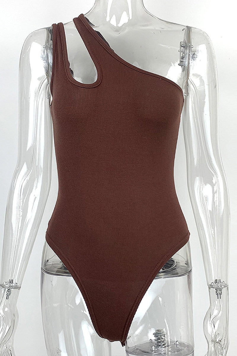 Fashionable Women's Summer Bodysuit