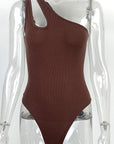 Fashionable Women's Summer Bodysuit