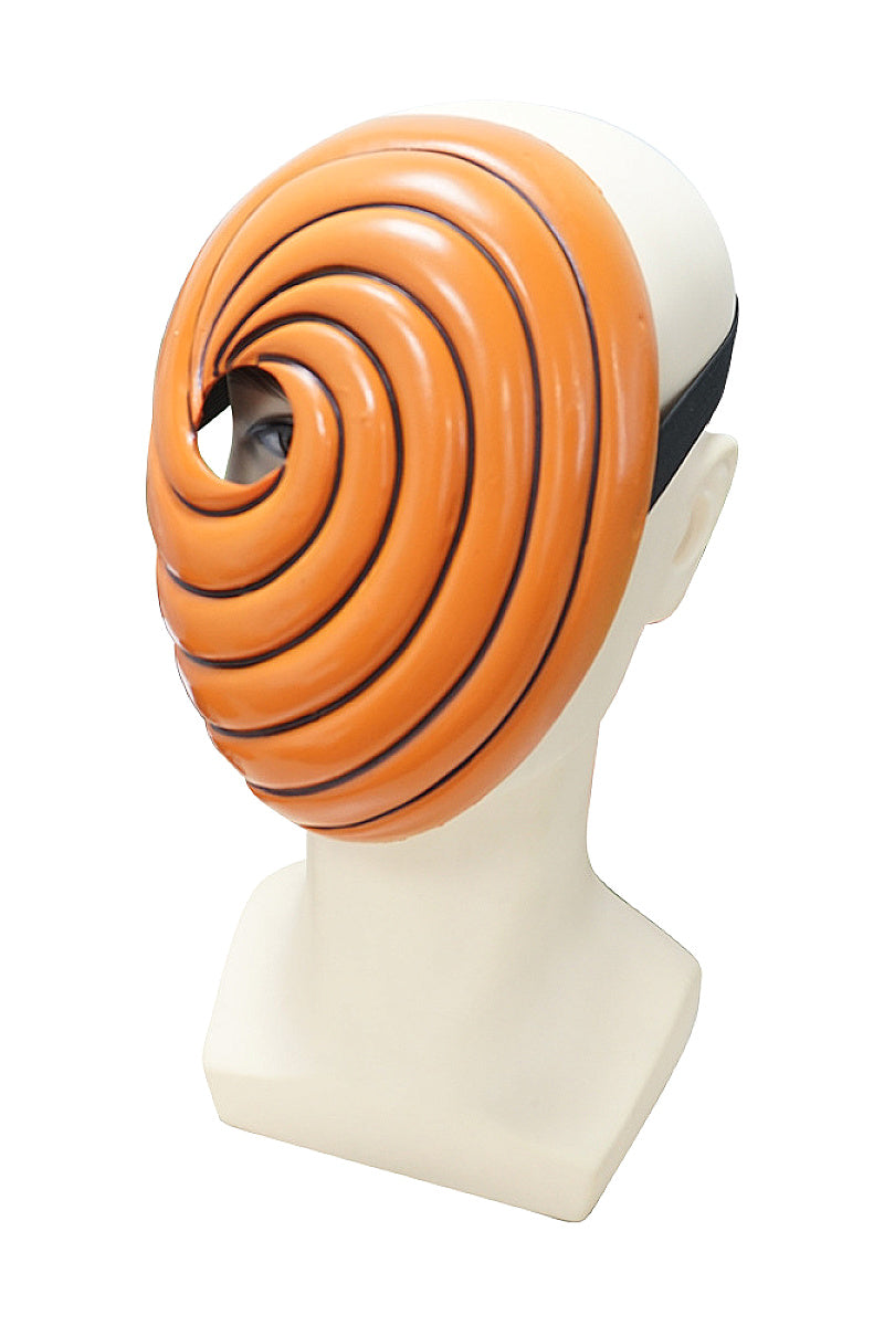 Halloween Naruto Cosplay Mask for Parties