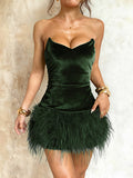 Dark Green