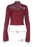 Wine Red