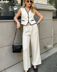 Spring Summer Fashion Casual Set for Women
