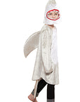 Kids Shark Costume for Halloween Party