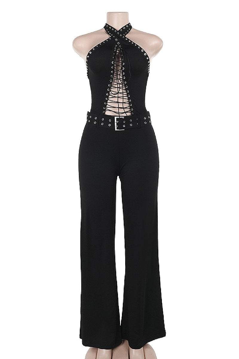 Sexy Two-Way Tie Dress for Women