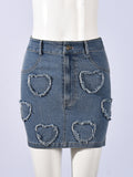 Denim Blue