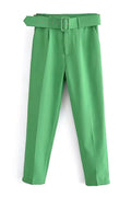 Grass Green