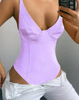 Stylish Sleeveless Jumpsuit for Women