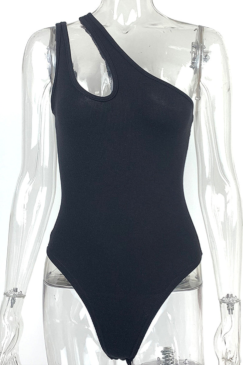 Fashionable Women's Summer Bodysuit